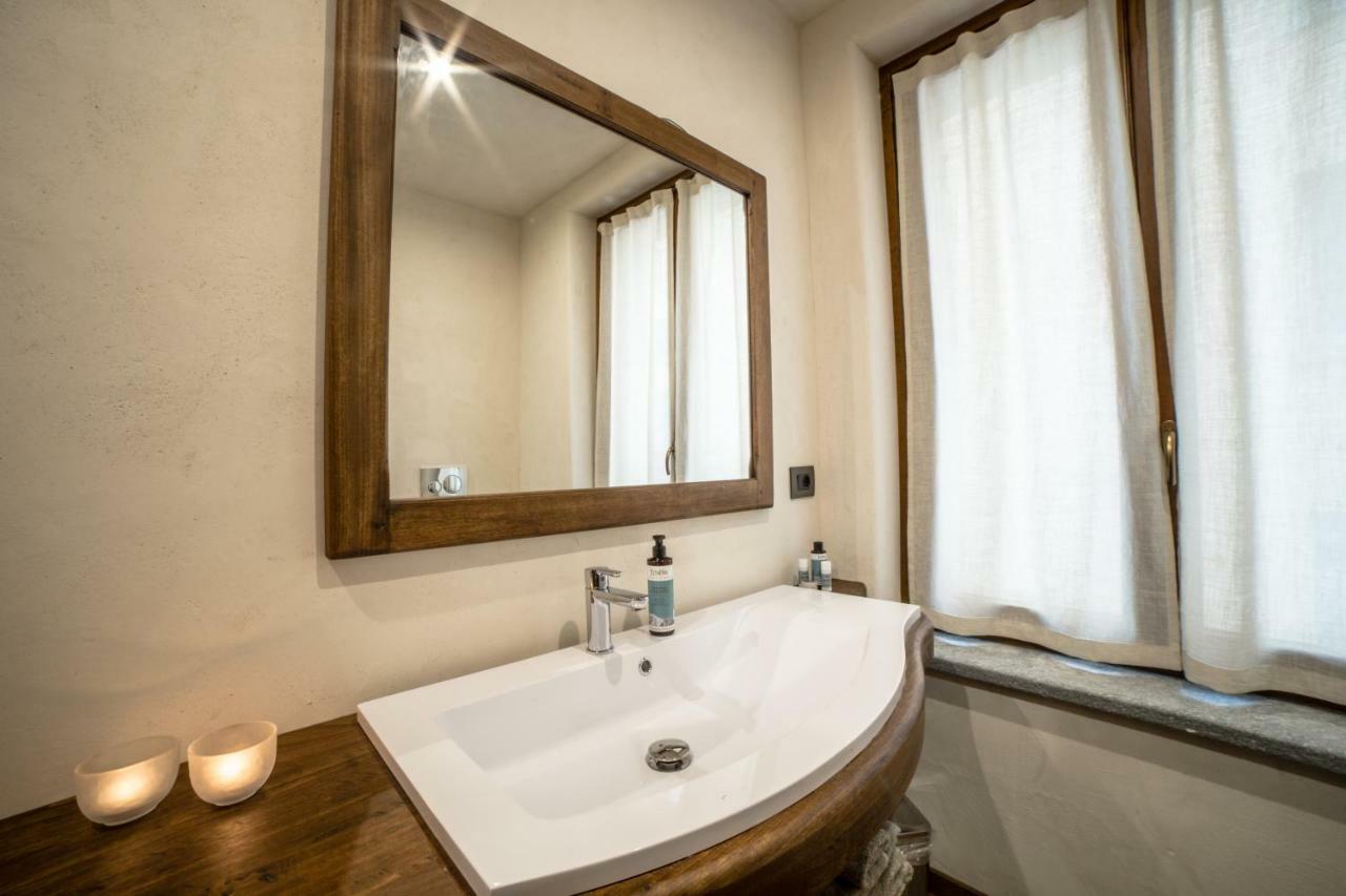 Maison Aosta Luaran gambar