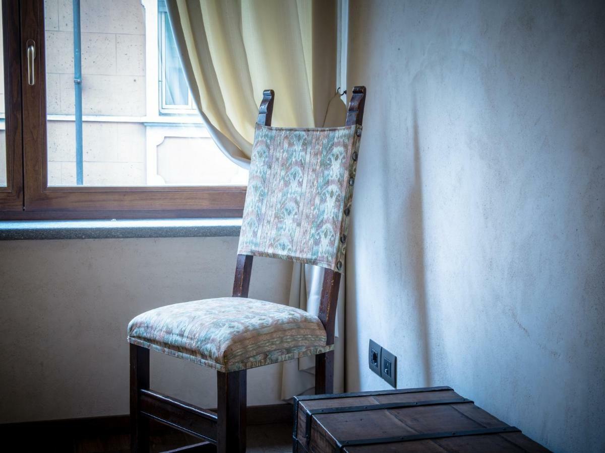 Maison Aosta Luaran gambar