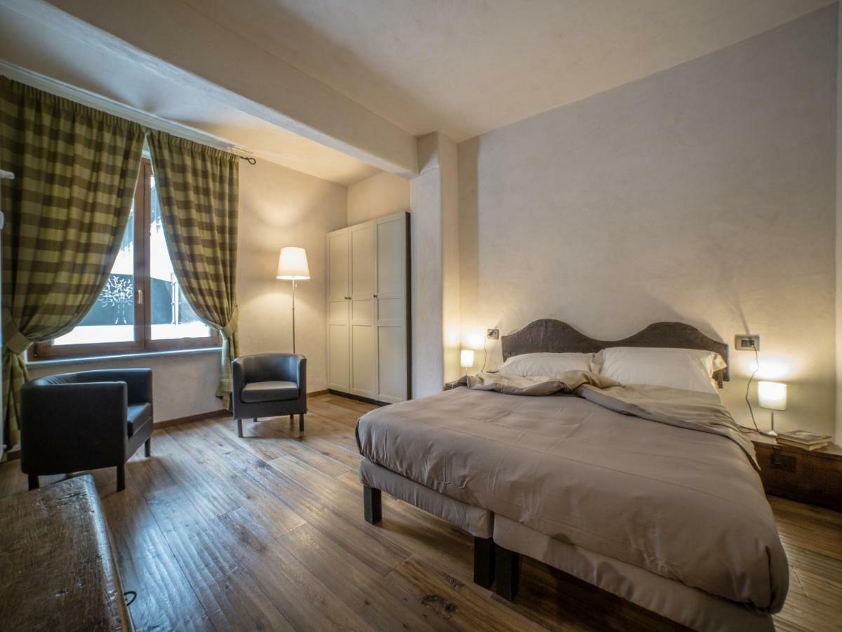 Maison Aosta Luaran gambar