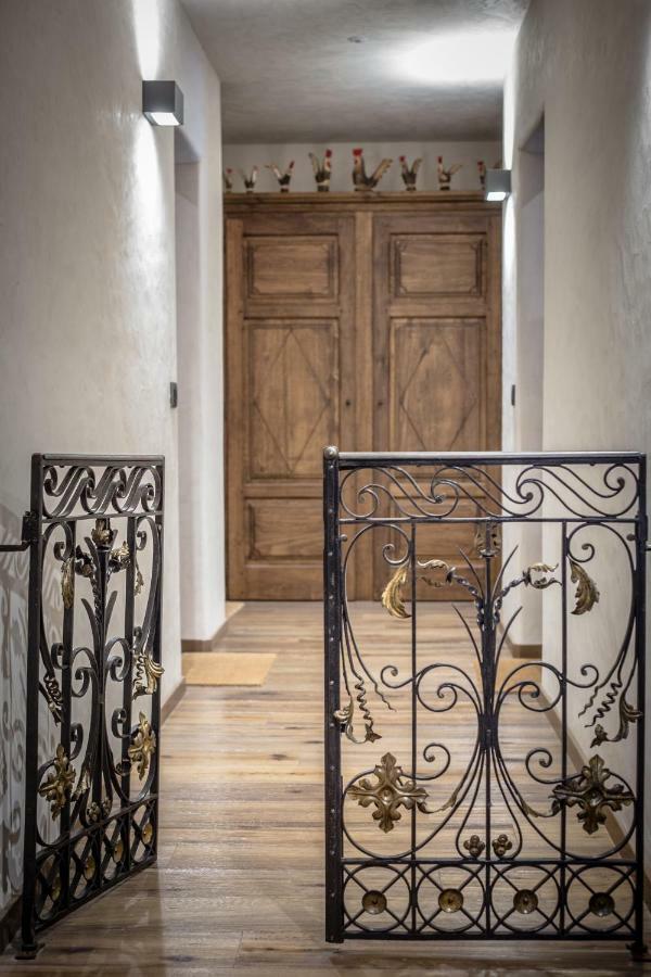Maison Aosta Luaran gambar