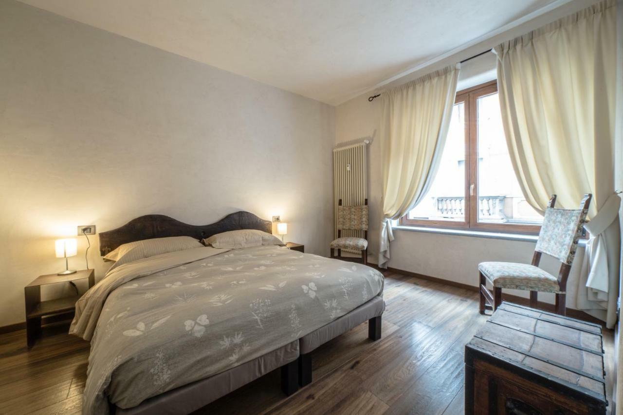 Maison Aosta Luaran gambar