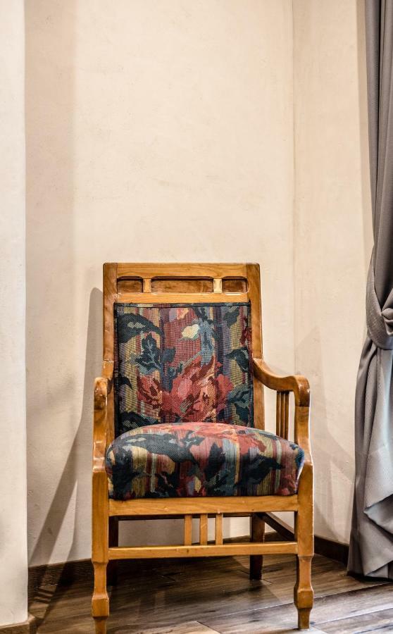 Maison Aosta Luaran gambar