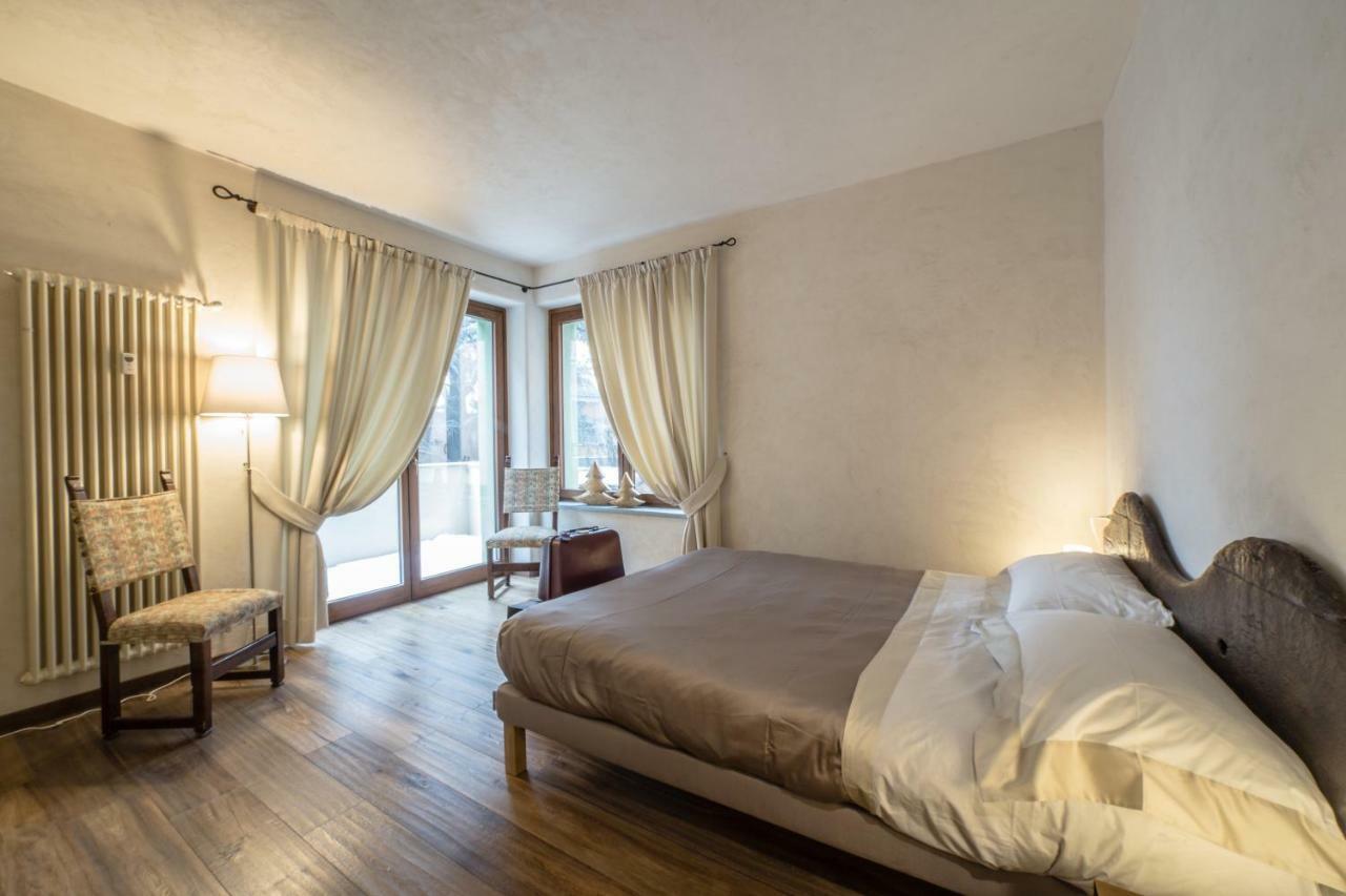 Maison Aosta Luaran gambar